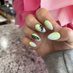 Nail Chic - Spring set