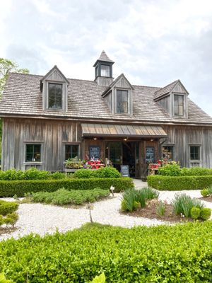 Beach Plum Farm by null