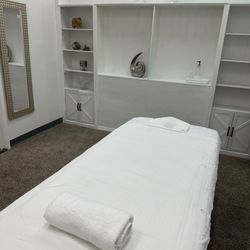 Longevity Spa