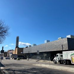 Hennepin County Library - Walker Library