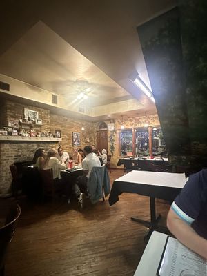 Ignotz's Ristorante by null