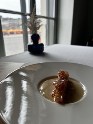 Restaurant Olo by null