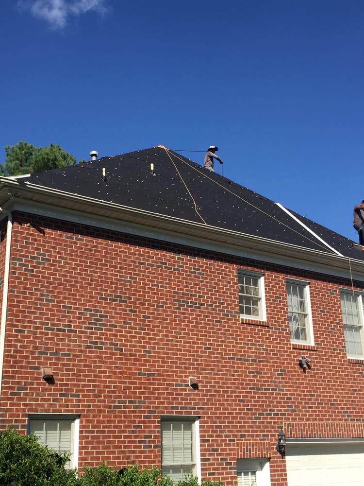 Slide of Southern Restoration