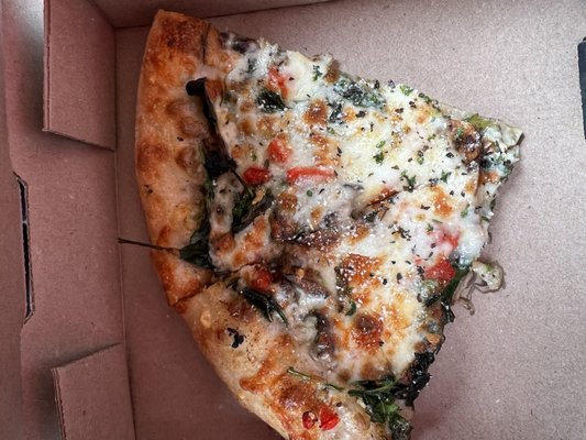 BoomBozz Craft Pizza & Taphouse - East Nashville by null