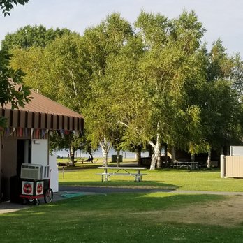 Lincoln Rock State Park - Parks Near Me - East Wenatchee, Washington