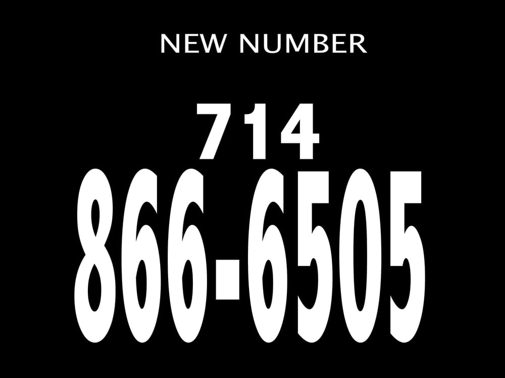 NATIONAL GLASS OF HUNTINGTON BEACH Updated May 2024 17131 Beach