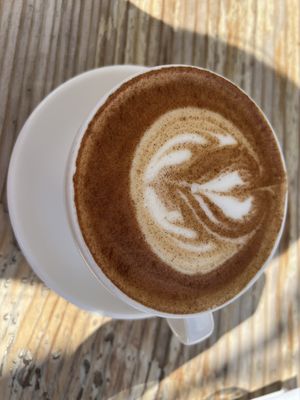 Hold Fast Coffee Co by null