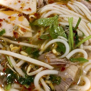 Phomily - P13. Bun Bo Hue - Vietnamese Near Me - St. Catharines, Ontario