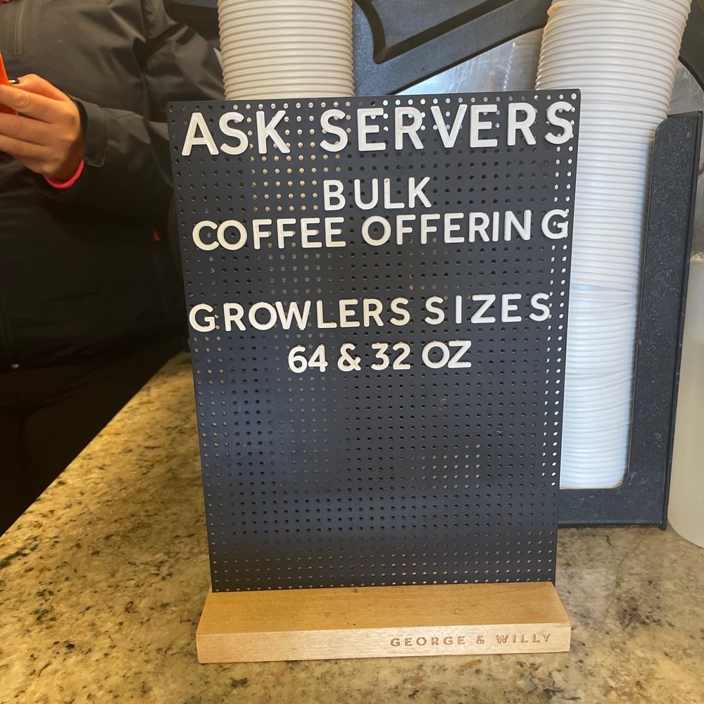 Coffee Labs Roasters - Coffee Roasteries Near Me - Tarrytown, New York Coffee Labs Roasters - Coffee Roasteries Near Me - Tarrytown, New York