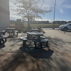 Arby's