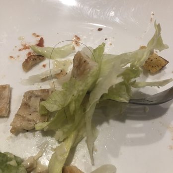 Pete's Pizza #2 - Has anyone tried their new hair salad? - Pizza Near Me - Chicago, Illinois