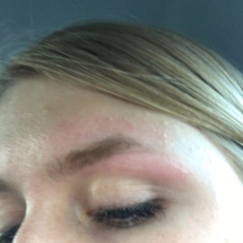 Eyebrow Threading Mountain View - The worst eyebrow threading I've ever had done. She took off the entire tail of my brows. - Threading Services Near Me - Mountain View, California Eyebrow Threading Mountain View - The worst eyebrow threading I've ever had done. She took off the entire tail of my brows. - Threading Services Near Me - Mountain View, California