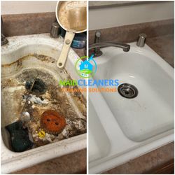 Maid Cleaners - Hoarders cleaning we go above and beyond for our beloved clients.