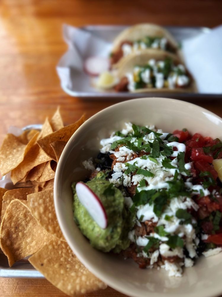 Casita Taqueria