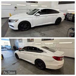 YS Window Tinting