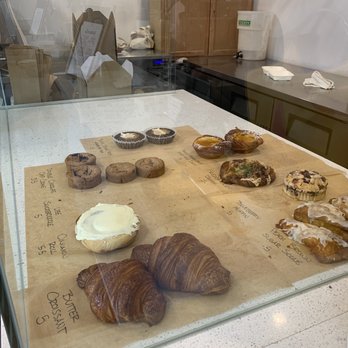 Koffeteria - Pastries - Bakeries Near Me - Houston, Texas
