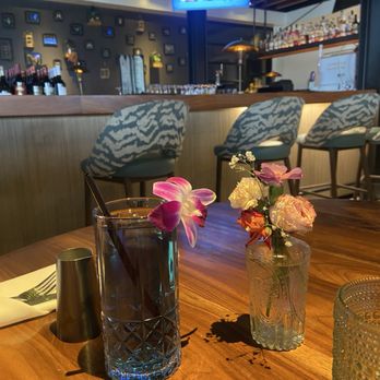 Julep Cast Iron Kitchen + Drink - Arnold Palmer - New American Near Me - Brea, California