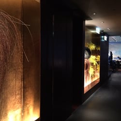 稻菊 - Interior decor