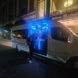 Black Car Services