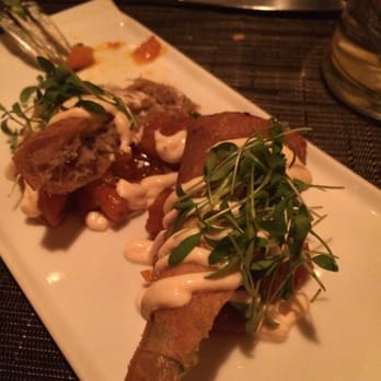 HONEY Restaurant - New American Near Me - Doylestown, Pennsylvania