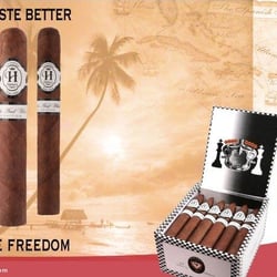 Hatuey Cigars