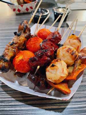 Toto's grill Las Vegas by null