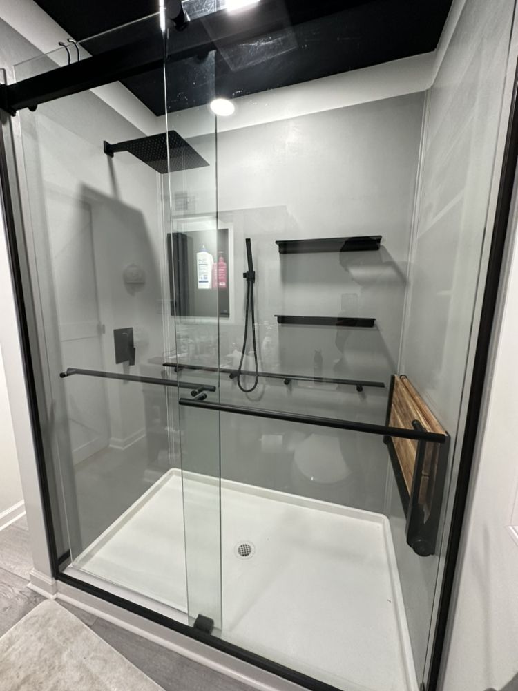 Slide of The Bath Specialist