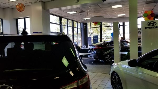 BRANDON HYUNDAI - Updated August 2025 - 55 Photos & 249 Reviews - 9915 ...