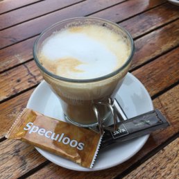 Cafe Latte