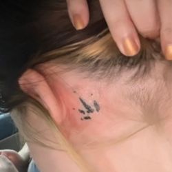 Kiss of Ink Tattoo Studio - My tattoo