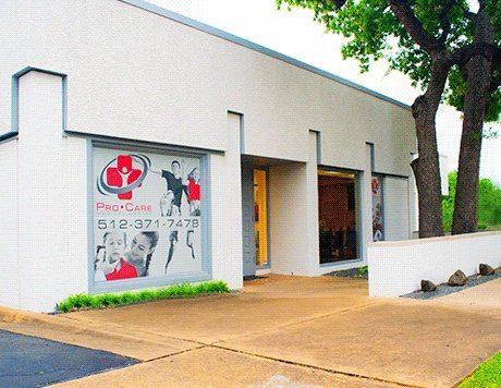 ProCare Injury Specialists - patient advocate in Round Rock, TX