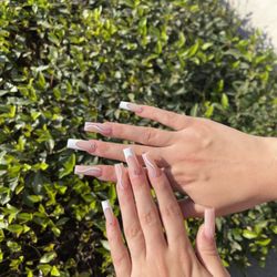Vogue Nails - Nails by Haley