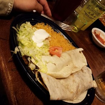 El Rodeo - Burrito Carne Asada - Mexican Near Me - Harrisburg, Pennsylvania