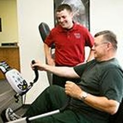 Bellevue Physical Therapy Associates