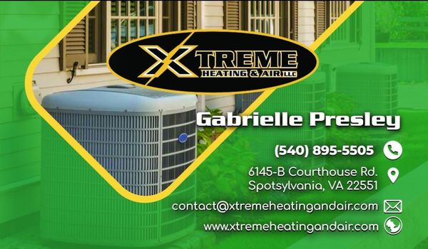 Xtreme Heating & Air Conditioning