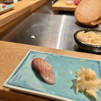 Kazumi Omakase - Sushi Bars Near Me - New York, New York Kazumi Omakase - Sushi Bars Near Me - New York, New York