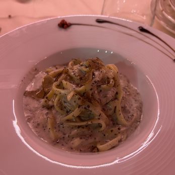 Garbo - Italian Near Me - Florence, FI