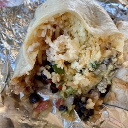 Super Burrito