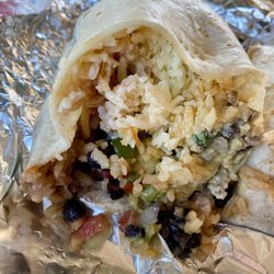 Taqueria Los Cabos - 10.27.22 Super Burrito Asada