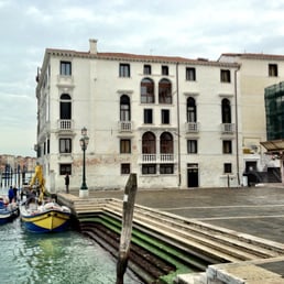 Hotel Palazzo Giovanelli