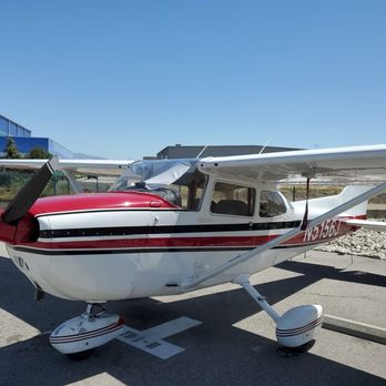 Wings Over LA Aviation - Flight Instruction Near Me - Van Nuys, California