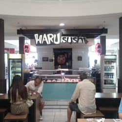 Haru Sushi