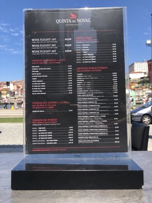 Wine shop Quinta do Noval - Gaia by null