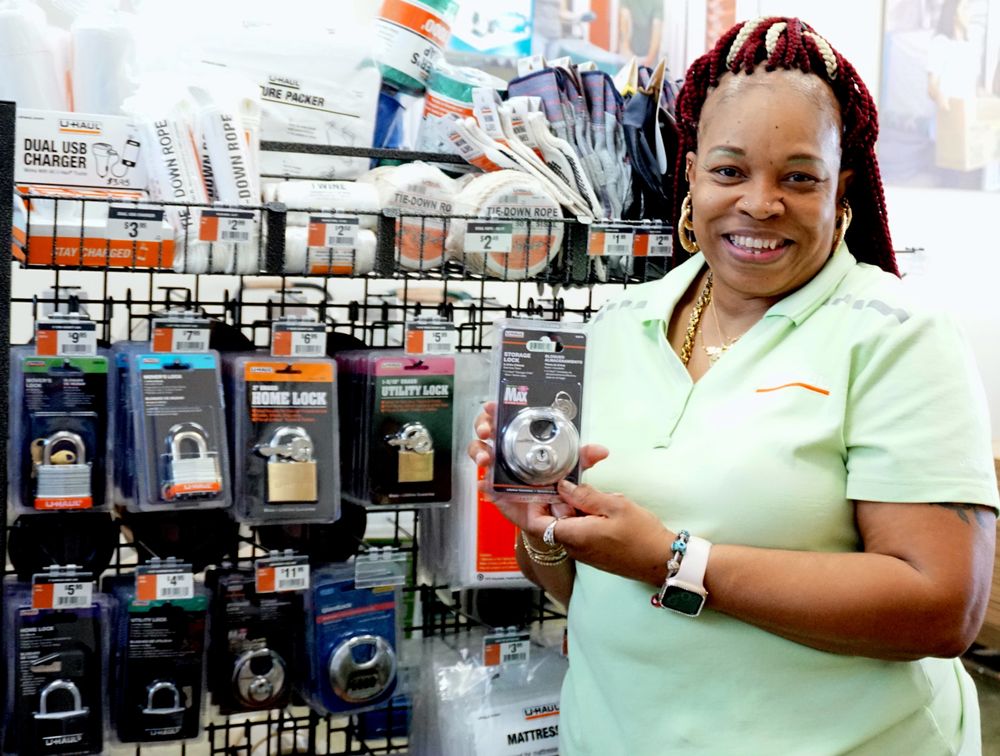 UHAUL HOUSTON Updated September 2024 30 Photos 8015 S Gessner