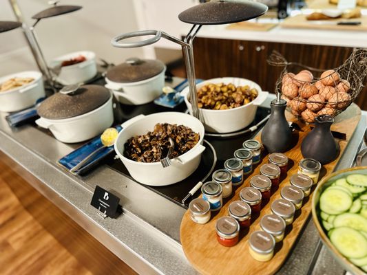 Hôtel Bel Ami by null