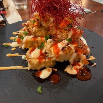 Fujiya - Volcano - Japanese Near Me - Elk Grove, California