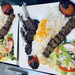 Dream Kabob House