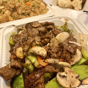 Shan Shan Low Restaurant - Black Pepper Beef/ Shrimp Fried Rice/ Fried Calamari - Chinese Near Me - Concord, California Shan Shan Low Restaurant - Black Pepper Beef/ Shrimp Fried Rice/ Fried Calamari - Chinese Near Me - Concord, California