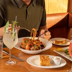 Find dining