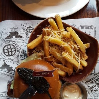 Holy Cow - Burgers Near Me - Alexandria, Virginia Holy Cow - Burgers Near Me - Alexandria, Virginia
